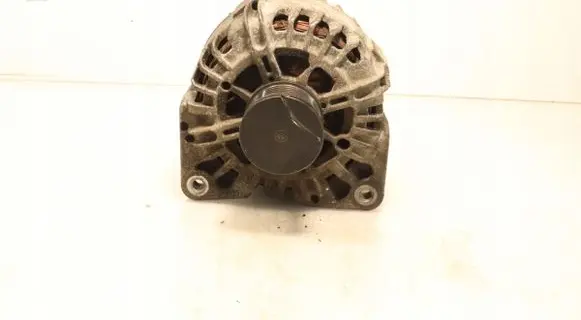 Renault Laguna III Generator/alternator 407014733