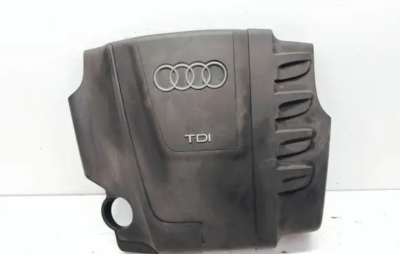 Audi A4 S4 B8 8K Engine cover (trim) 03L103925