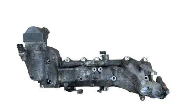 Mercedes-Benz Sprinter W906 Intake manifold lf00052