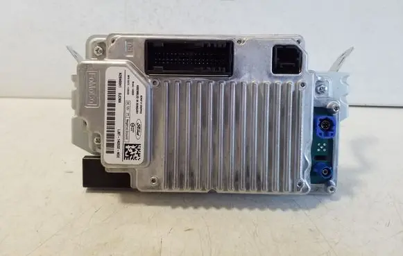GPS navigation control unit/module