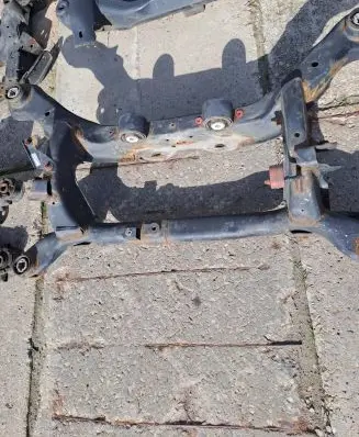 Volvo V70 Rear subframe 31250874 6G9N18B505AD 901951D