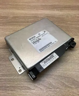 BMW 5 E39 ABS control unit/module 1164130 0265109023