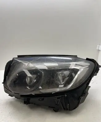 Mercedes-Benz GLC X253 C253 Headlight/headlamp A2539065701