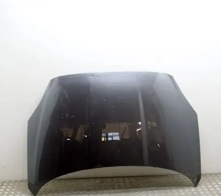 Jaguar E-Pace Engine bonnet/hood J9C3770