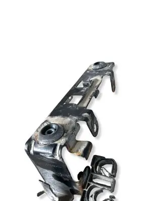 Renault Master III Fuel filter bracket/mount holder 320935104R