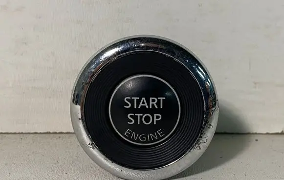 Nissan Qashqai Engine start stop button switch 285903JA0A A2C53423160