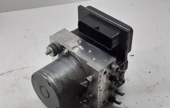 Land Rover Range Rover Sport L320 ABS Pump 0265236276 BH422C405AE
