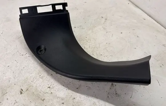 Infiniti QX30 Tailgate/boot cover trim set 909025DA0A