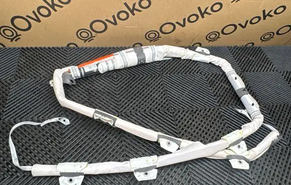 Chrysler Pacifica Roof airbag P68224526AH