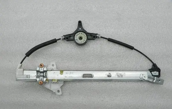 Mazda 6 Front door electric window regulator GHP958590A