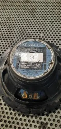 Renault Master III Front door speaker KFC1777