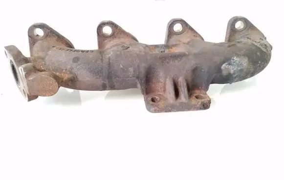 Audi A4 S4 B8 8K Exhaust manifold 8200868133
