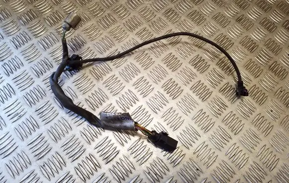Audi A6 C7 Other wiring loom 059971627D