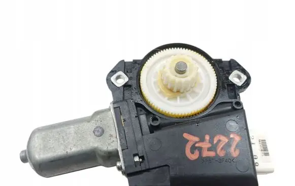 Toyota Verso Sunroof motor/actuator 6326064010