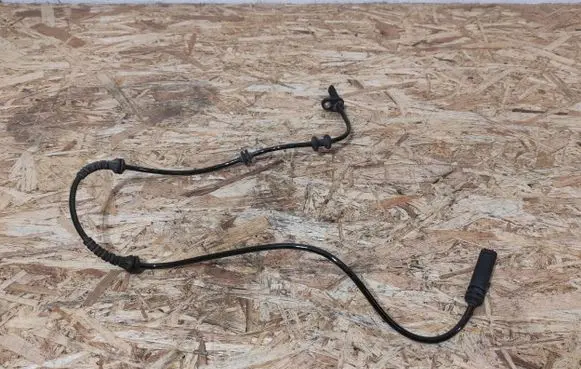 BMW 7 F01 F02 F03 F04 ABS rear brake sensor 6775864