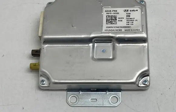 KIA Niro Other control units/modules 20220825 L199911930 99910A0300