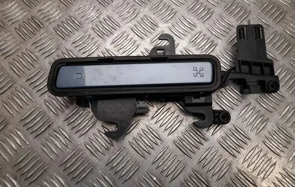 Hyundai Ioniq 5 Front door exterior handle 82650GI110