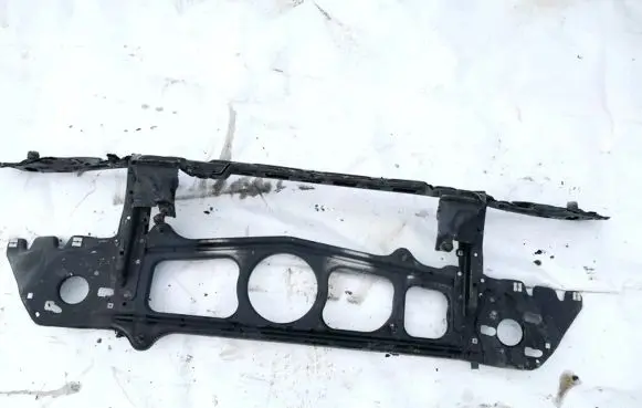 BMW 5 E39 Radiator support slam panel 8387412