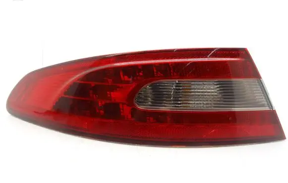 Jaguar XF X250 Rear/tail lights 8X2313406BD