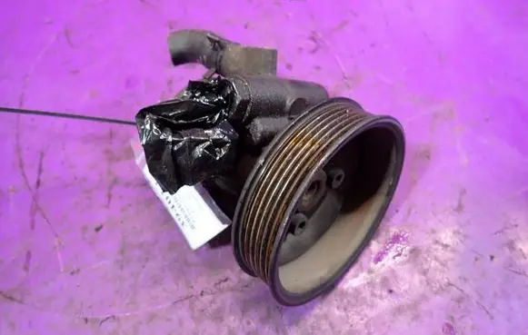 Volkswagen Polo III 6N 6N2 6NF Power steering pump