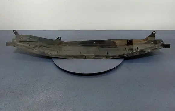 Nissan Qashqai Wiper trim
