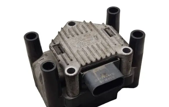 Volkswagen Beetle A5 High voltage ignition coil 032905106E 77030001