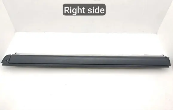 BMW 6 F06 Gran coupe Electric rear window sunshade cover 7288148