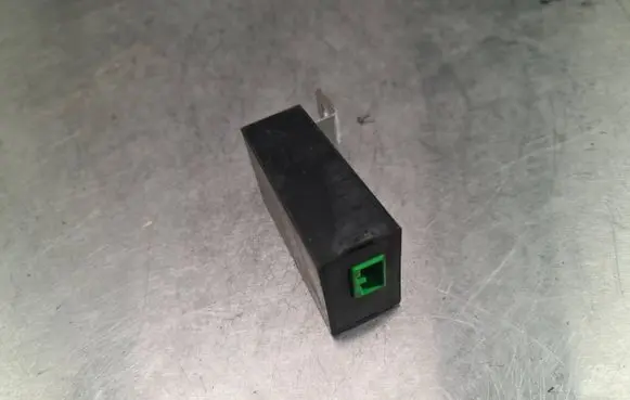 Honda HR-V Other relay