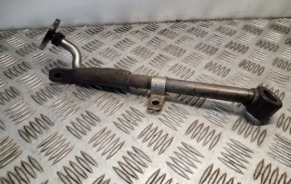 Audi A1 Turbo turbocharger oiling pipe/hose 03L145535D