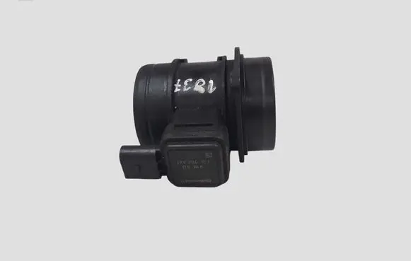 Audi A3 S3 8P Mass air flow meter 03L906461 0003572 A2C53246005
