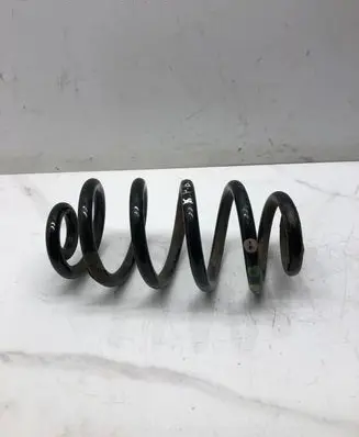 Audi A6 S6 C6 4F Rear coil spring 