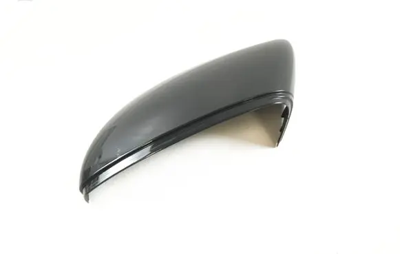 Volkswagen PASSAT B7 Plastic wing mirror trim cover 544283