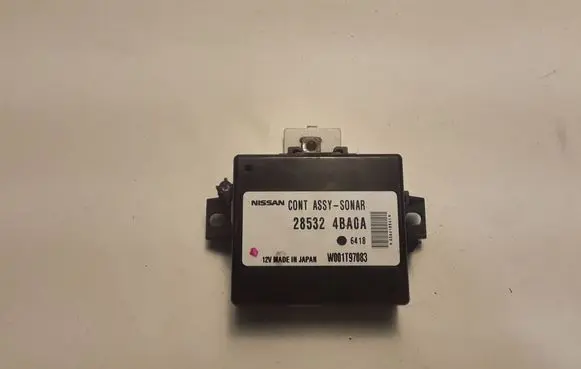 Nissan X-Trail T32 Parking PDC control unit/module 285324BA0A