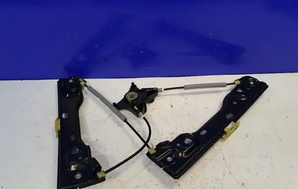 Jeep Compass Front door electric window regulator 2091013416
