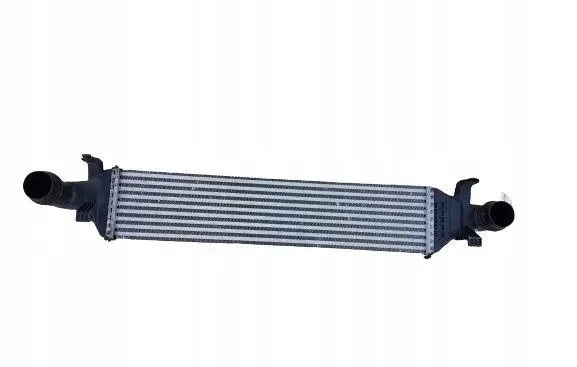 Mercedes-Benz B W246 W242 Intercooler radiator A2465000100
