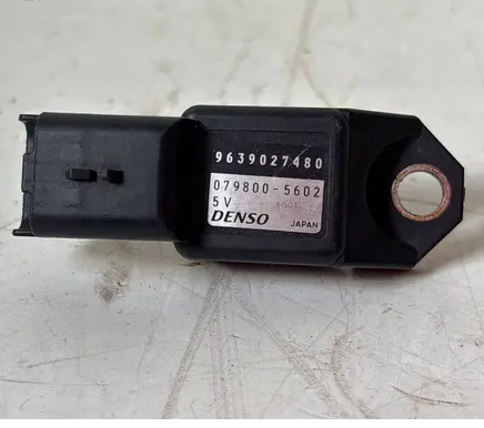 Peugeot 308 Air pressure sensor 9639027480 0798005602