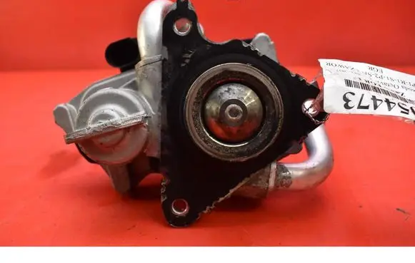 Skoda Octavia Mk3 (5E) EGR valve 04L131501S