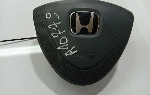 Honda Jazz Steering wheel airbag 77800SAAE82