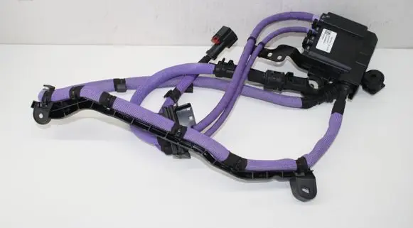 BMW X5 G05 Positive cable (battery) 765031000D