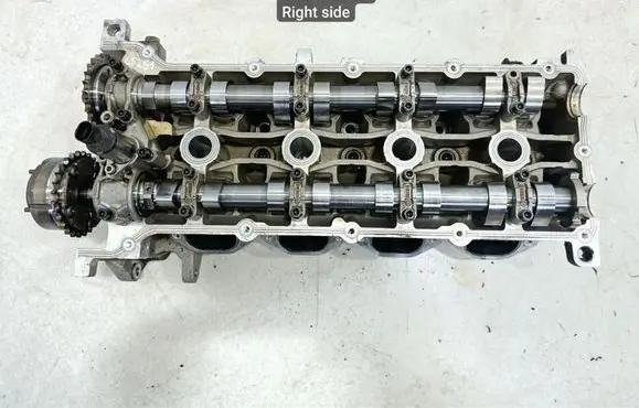 Maserati GranTurismo Engine block 2248931B