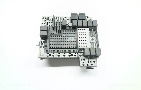 Volvo S60 Fuse module 30657428 03W045 06688434