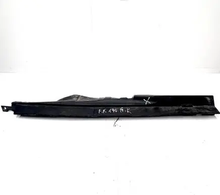 Ford Fusion II Fender end trim DS73A02079AC