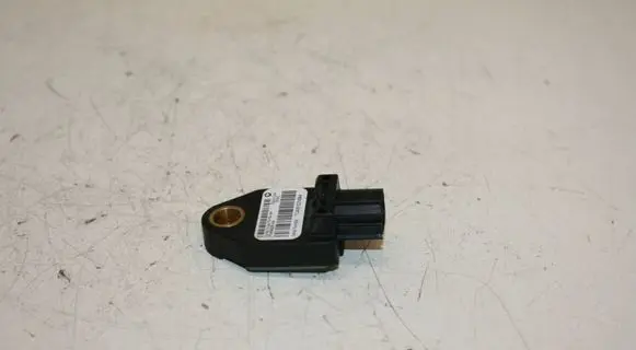 Dodge Caliber Airbag deployment crash/impact sensor P04896061AA