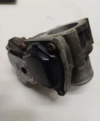 Renault Master III Throttle valve 8200987453