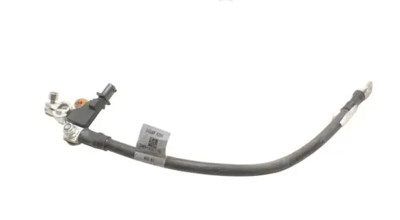 Jaguar XE Negative earth cable (battery) GX6314301AB