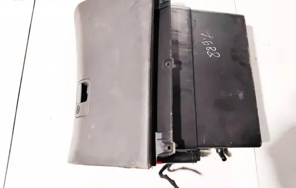Saab 9-5 Glove box 4600763