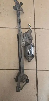 Hyundai Sonata Wiper motor 981103K000
