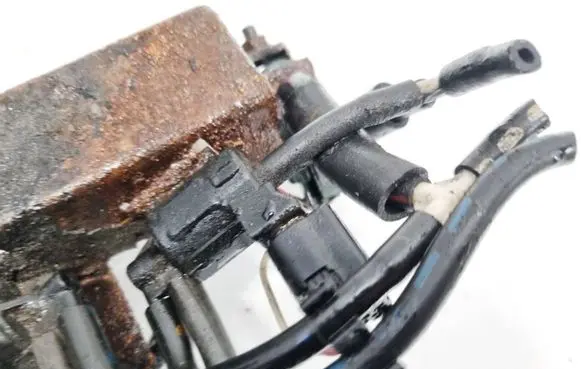 Mazda 6 Turbo solenoid valve K5T44173
