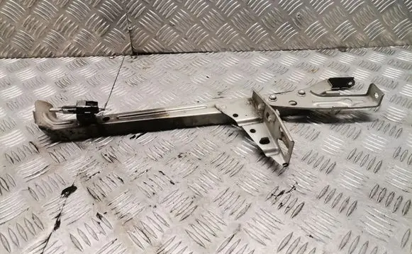 Toyota Corolla Verso AR10 Radiator support slam panel bracket 