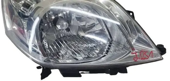Fiat Fiorino Headlight/headlamp 45560393